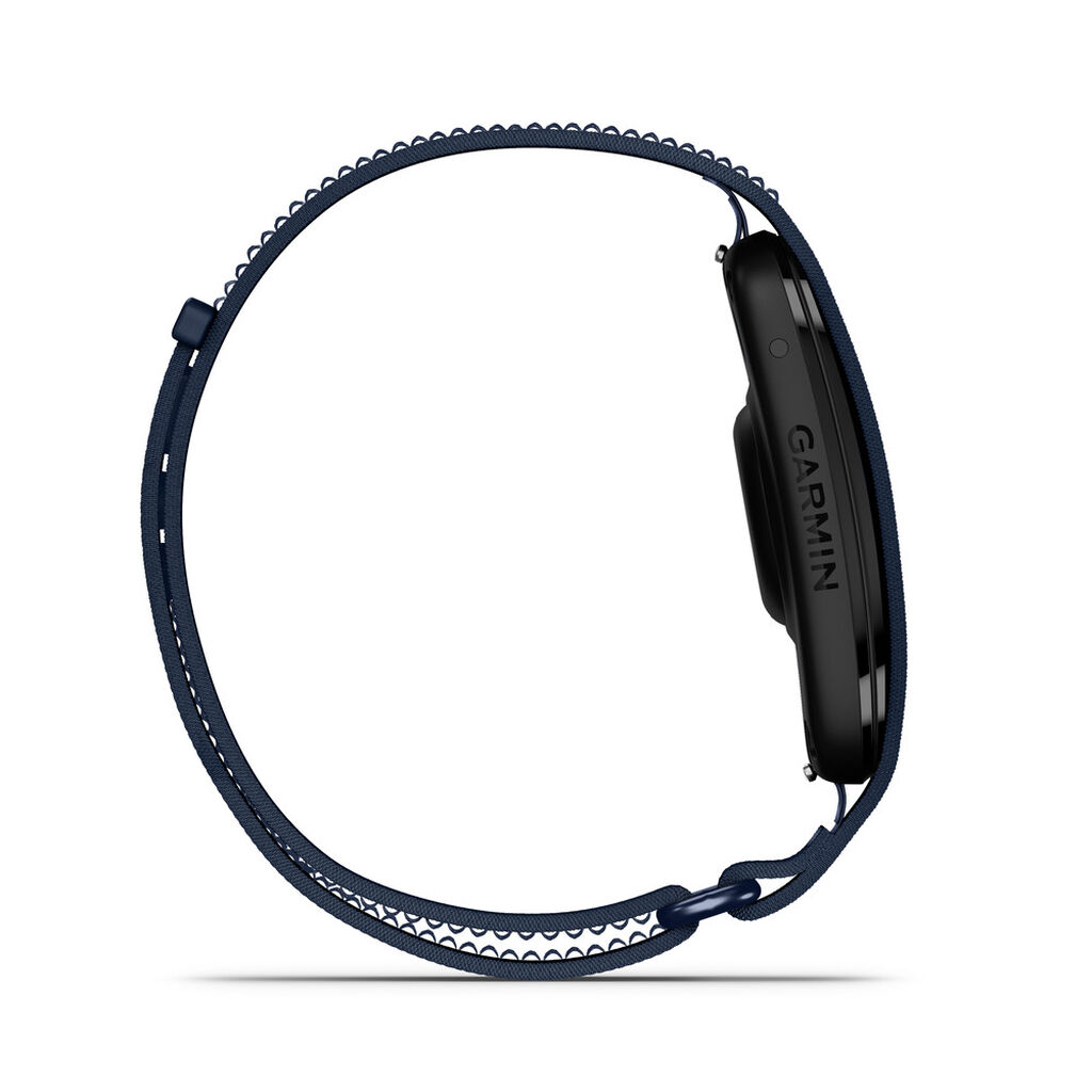 Bracelet De Montre Connect&eacute; Garmin Bracelet Cirqa Smart - Montres connect&eacute;es Unisex | Histoire d&rsquo;Or