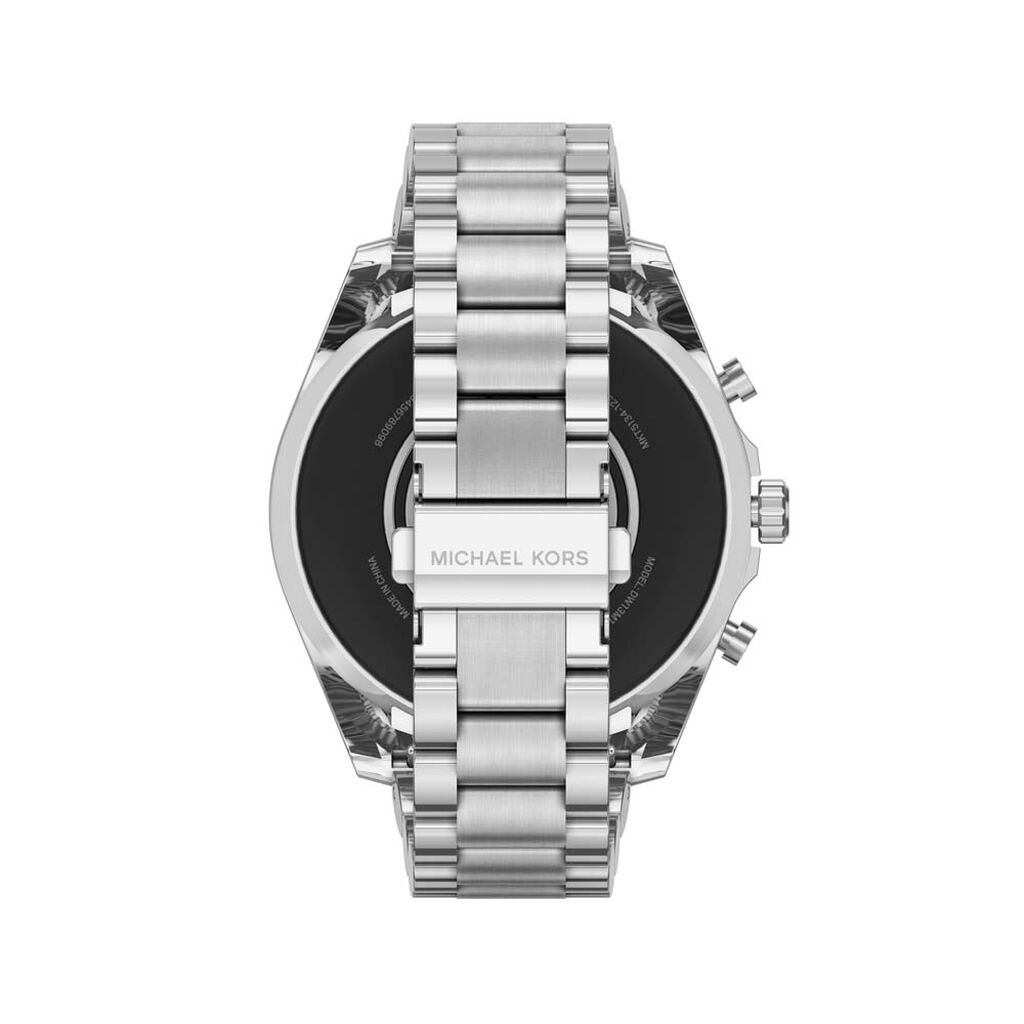 Montre Michael Kors Connect&eacute;e Gen 6 - Montres connect&eacute;es Femme | Histoire d&rsquo;Or