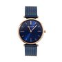 Montre Codhor Nidia Bleu