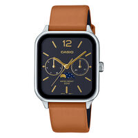 Montre Casio Collection Noir