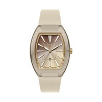 Montre Ice Watch Boliday Beige