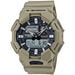 Montre Casio G-shock Noir - Montres Homme | Histoire d’Or