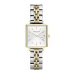 Montre Rosefield The Mini Boxy Blanc - Montres Femme | Histoire d&rsquo;Or