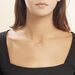 Collier Or Blanc Neely Diamants Synthétiques - Colliers Femme | Histoire d’Or