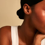 Piercing Tyla Or Jaune Oxyde De Zirconium - Bijoux Femme | Histoire d&rsquo;Or