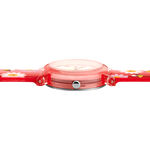 Montre Upp Tikky Rosalia Rose - Montres Enfant | Histoire d&rsquo;Or