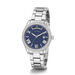 Montre Guess Luna Bleu - Montres Femme | Histoire d’Or