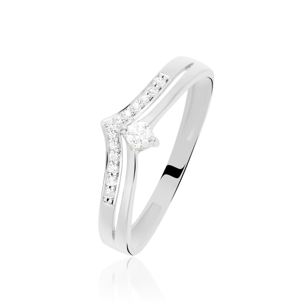 Bague aile de hot sale mouette