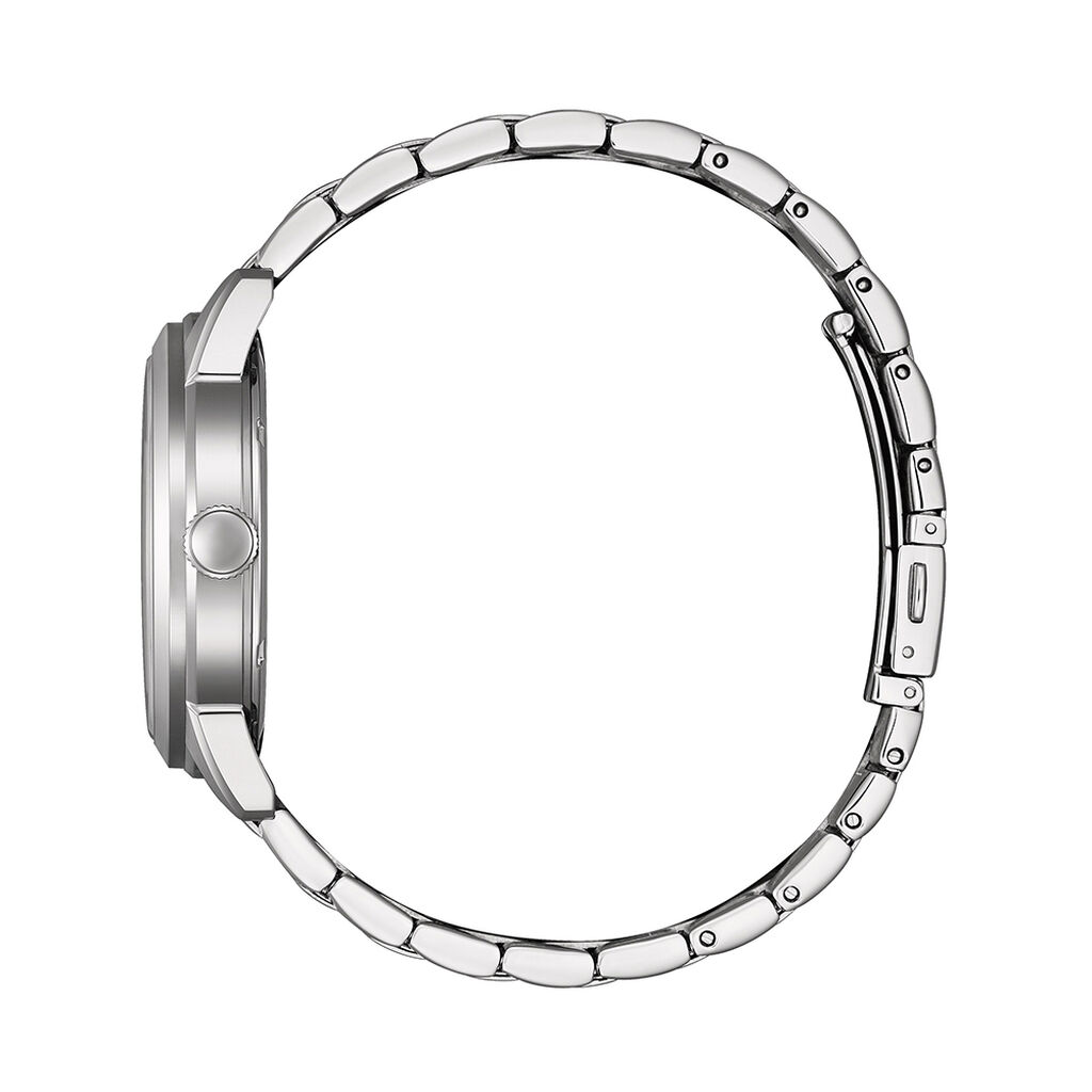 Montre Citizen Classic Elegant - Montres Homme | Histoire d&rsquo;Or