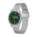 Montre Lacoste Vienna Vert - Montres Homme | Histoire d’Or