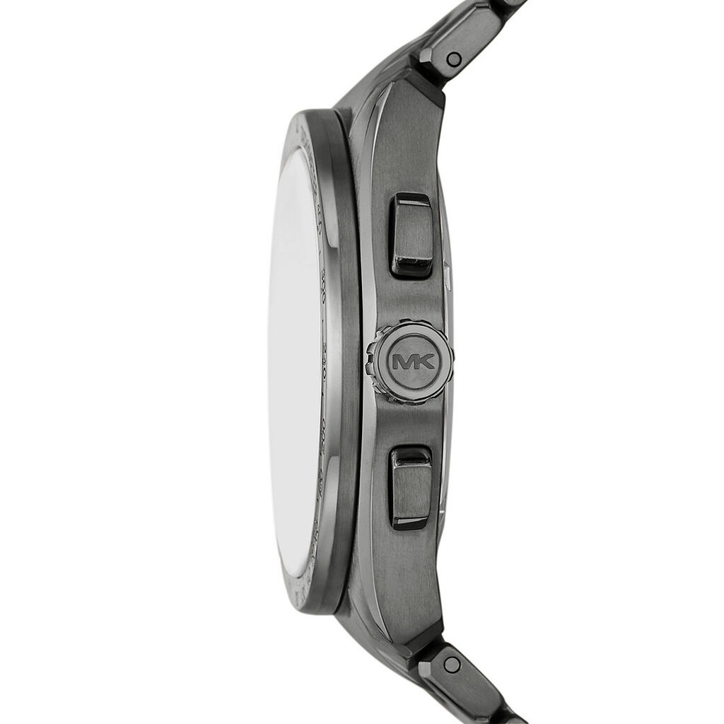 Montre Michael Kors Accelerator 2.0 Bleu - Montres Homme | Histoire d’Or