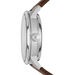 Montre Fossil Townsman Bleu - Montres Homme | Histoire d’Or