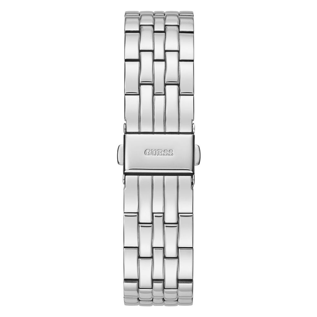 Montre Guess Lady Comet Acier Argent - Montres Femme | Histoire d’Or