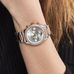 Montre Codhor Julia Argent&eacute; - Montres Femme | Histoire d&rsquo;Or