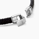 Bracelet Fran&ccedil;ois Or Acier Bicolore - Bracelets Homme | Histoire d&rsquo;Or