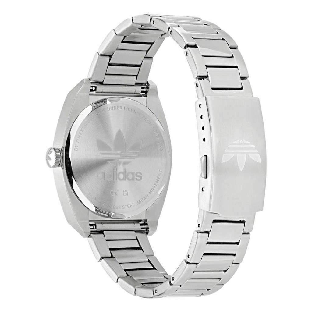 Montre Adidas Code Two Vert - Montres Famille | Histoire d’Or