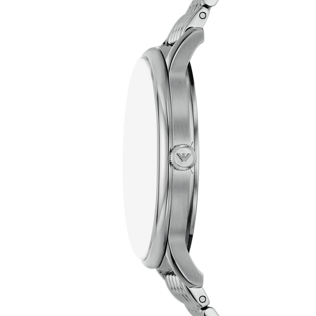 Montre Emporio Armani Bleu - F&ecirc;te des p&egrave;res Homme | Histoire d&rsquo;Or