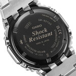 Montre Casio G-shock Premium Classic Nacre Rose - Montres Homme | Histoire d&rsquo;Or