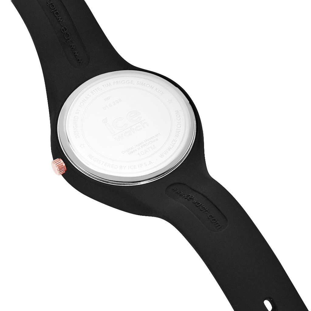 Montre Ice Watch Cosmos Star Bleu - Montres Femme | Histoire d’Or