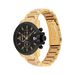 Montre Tommy Hilfiger Jameson Noir - Montres Homme | Histoire d’Or