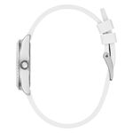 Montre Guess Mini Luna Argent&eacute; - Montres Femme | Histoire d&rsquo;Or