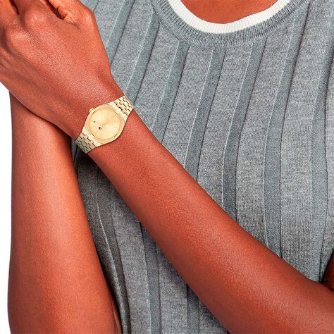 Montre Tommy Hilfiger Rachel Dore - Montres Femme | Histoire d’Or