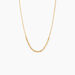 Chaine Cormag Or Jaune - Chaines Femme | Histoire d’Or