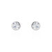 Boucles D'oreilles Pendantes Abha Argent Blanc Oxyde De Zirconium - Boucles d'oreilles fantaisie Femme | Histoire d’Or