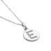 Collier Argent Eugenien Oxydes De Zirconium - Colliers fantaisie Femme | Histoire d’Or