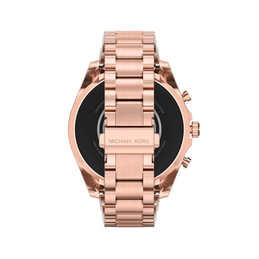 Montre Connectée Michael Kors Gen 6 Bradshaw - Montres connectées Femme | Histoire d’Or