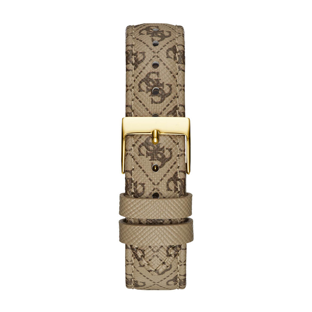 Montre Guess Terrace Champagne - Montres Femme | Histoire d’Or