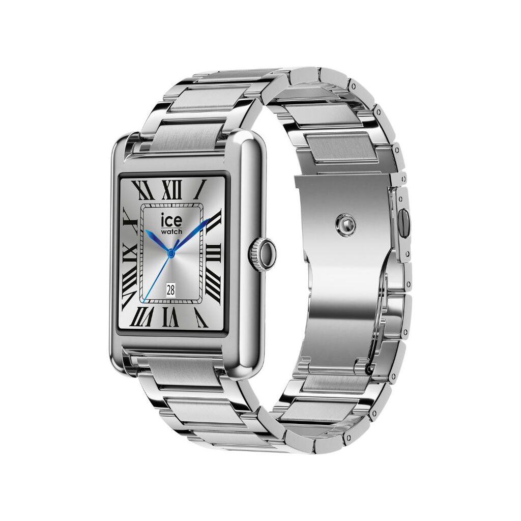 Montre Connect&eacute;e Ice Watch Ice Smart Tks 2.0 - Montres connect&eacute;es Unisex | Histoire d&rsquo;Or