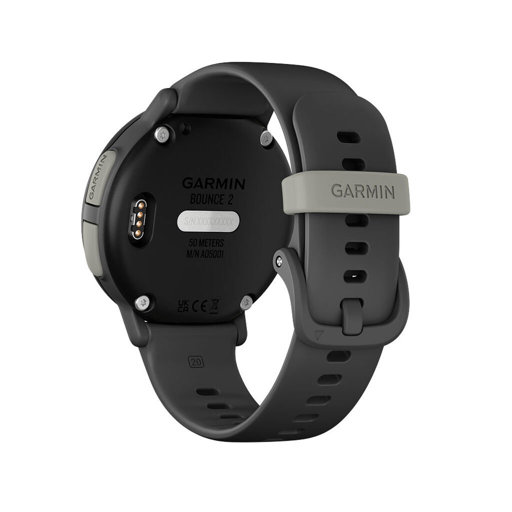 Montre Connectée Garmin Bounce 2 - Montres connectées Enfant | Histoire d’Or