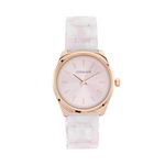 Montre Codhor Clea Rose - Montres Femme | Histoire d&rsquo;Or