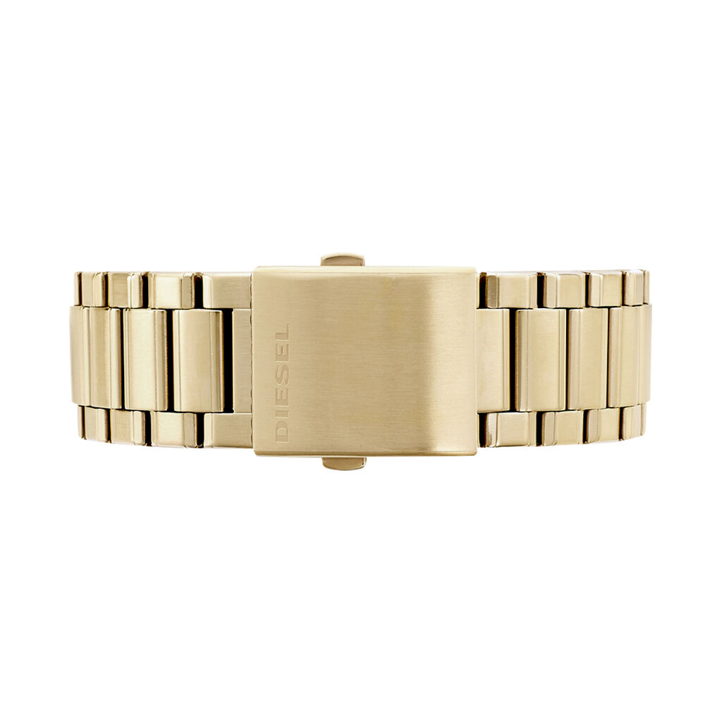 Montre Diesel Nsbb Champagne - Montres Homme | Histoire d’Or