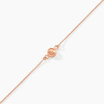 Bracelet Bilao Argent Rose - Bracelets Femme | Histoire d&rsquo;Or