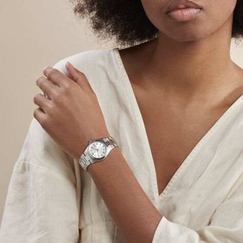 Montre Festina Classics Blanc - Montres Femme | Histoire d’Or
