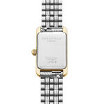 Montre Rosefield Heirloom Mini Blanc - Montres Femme | Histoire d&rsquo;Or