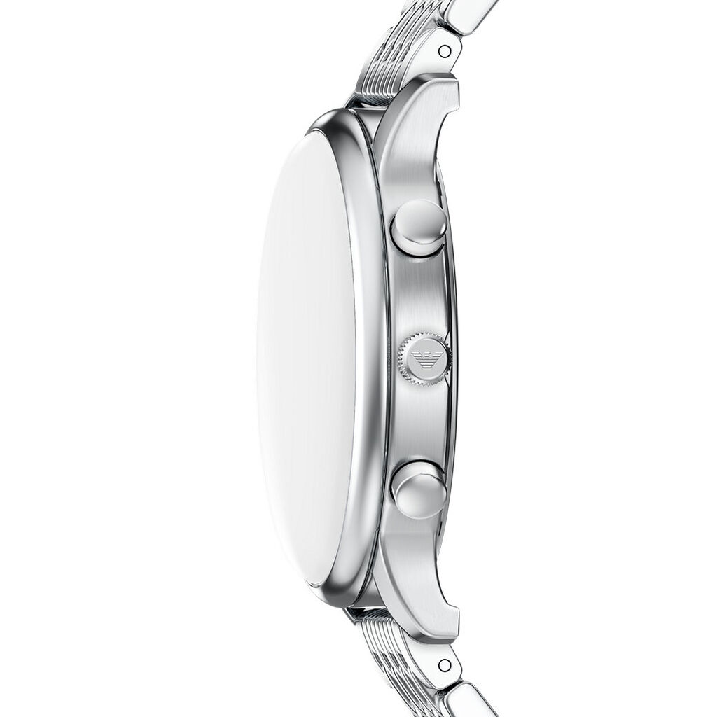 Montre Emporio Armani Bleu - Montres Homme | Histoire d&rsquo;Or