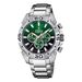 Montre Festina Chrono Bike Vert - Montres Homme | Histoire d’Or
