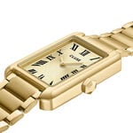 Montre Cluse Belisenna Champagne - F&ecirc;te des m&egrave;res Femme | Histoire d&rsquo;Or