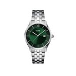 Montre Cluse Aravis Vert - Montres Homme | Histoire d&rsquo;Or