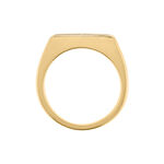 Chevali&egrave;re Filat Plaqu&eacute; Or Jaune - Chevali&egrave;res Femme | Histoire d&rsquo;Or