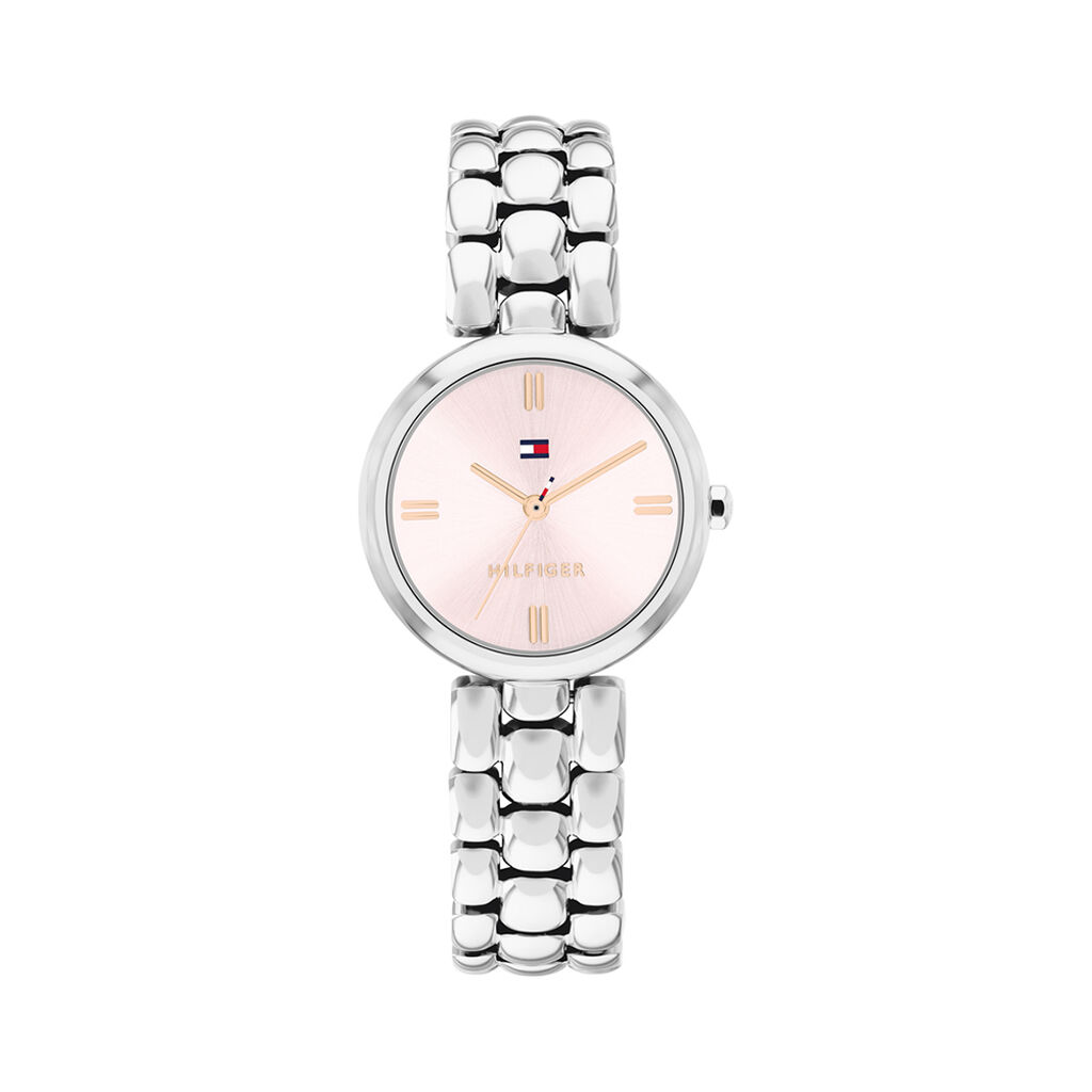 Montre Tommy Hilfiger Annie - Montres Femme | Histoire d&rsquo;Or