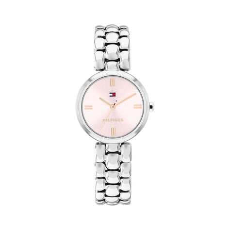 Montre Tommy Hilfiger Annie - Montres Femme | Histoire d&rsquo;Or