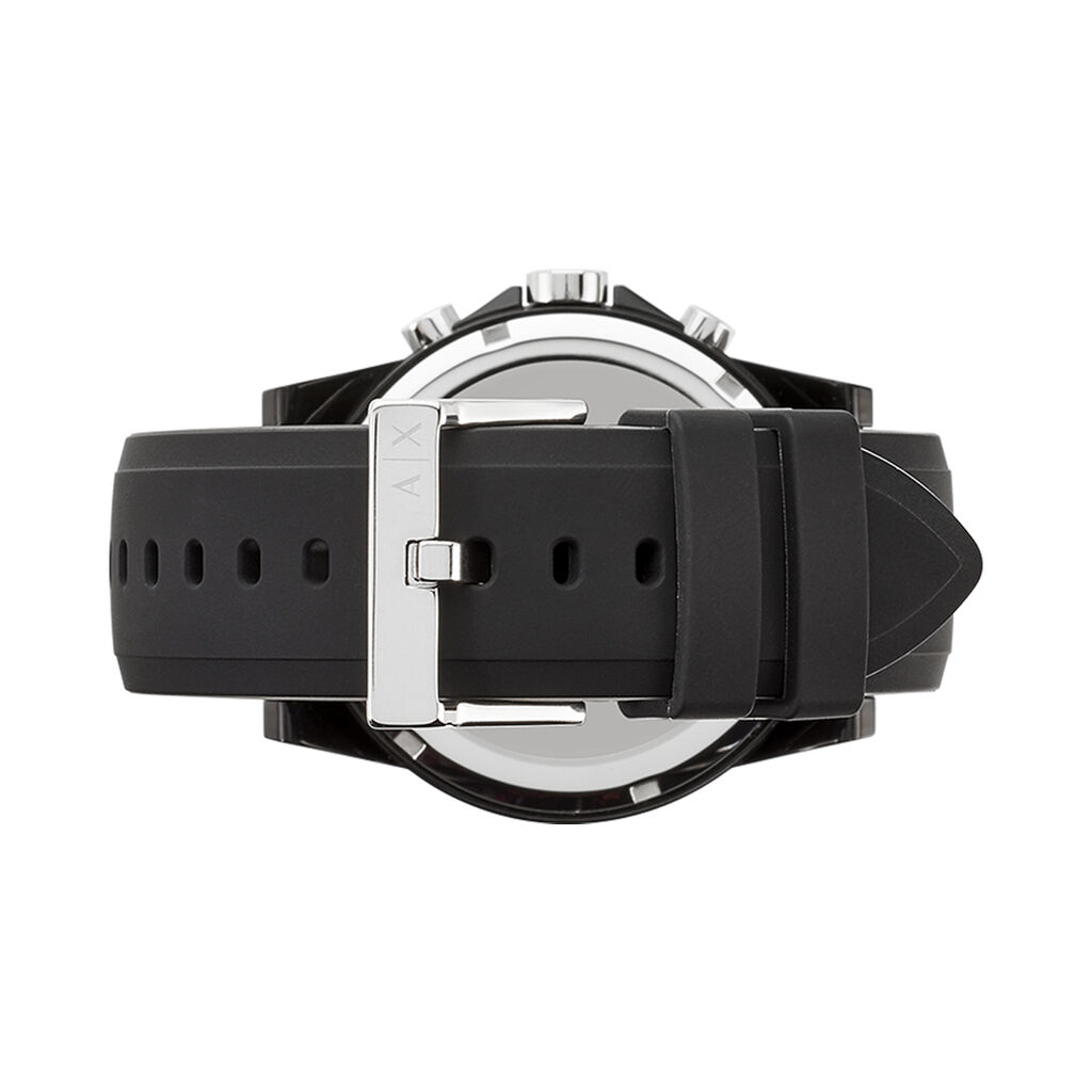 Montre Armani Exchange Noir Ax1326 - Montres Homme | Histoire d’Or