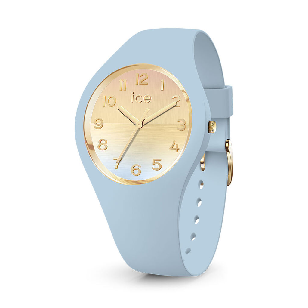 Montre Ice Watch Horizon Bicolore - Montres Femme | Histoire d’Or