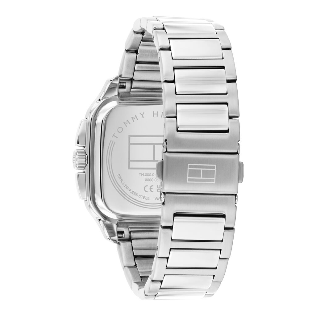 Montre Tommy Hilfiger Herald Bleu - Nouveautés Homme | Histoire d’Or