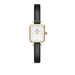 Montre Daniel Wellington Quadro Mini Blanc - Montres Femme | Histoire d’Or
