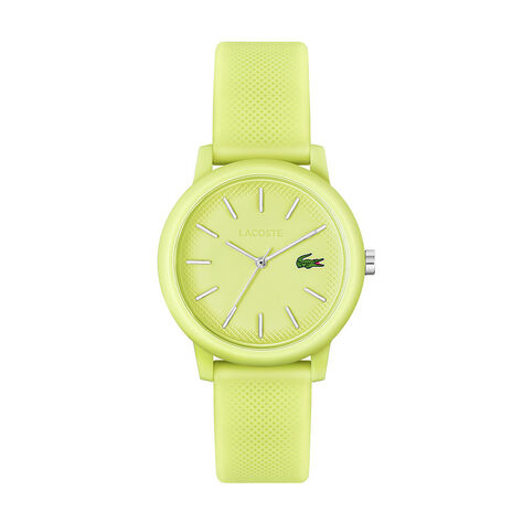 Lacoste 12.12 - Montres Femme | Histoire d’Or